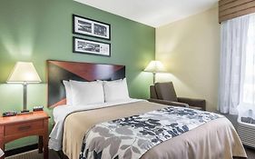 Sleep Inn & Suites University-Shands