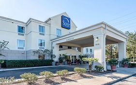 Sleep Inn & Suites University-Shands